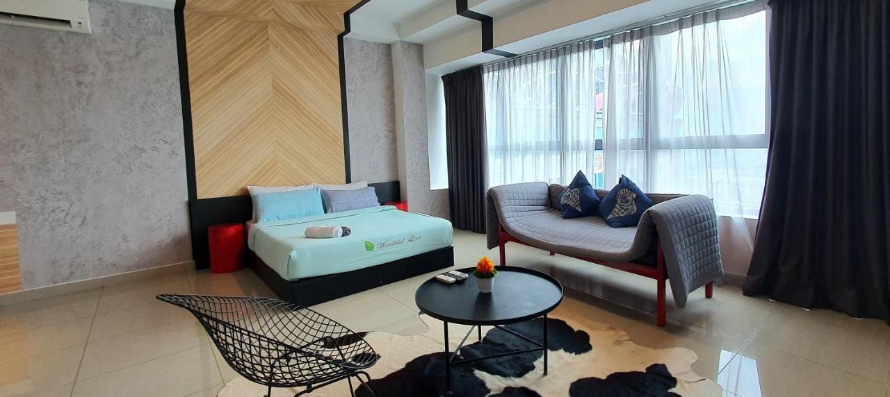 Pangsapuri Arteplus Jalan Ampang Klcc