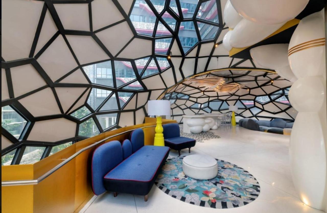 Arteplus Jalan Ampang Klcc Pangsapuri Kuala Lumpur