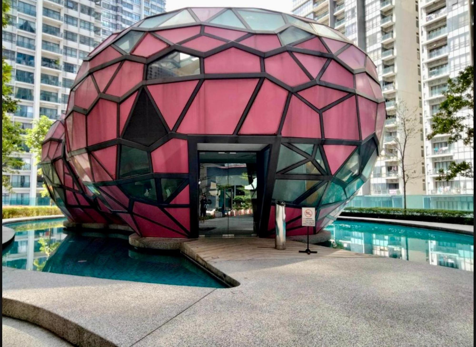 Arteplus Jalan Ampang Klcc Pangsapuri Kuala Lumpur