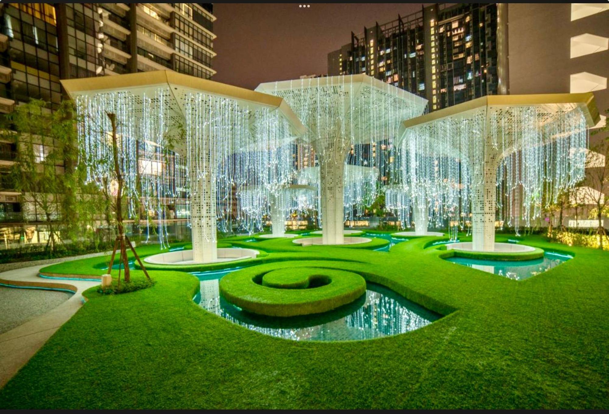 Arteplus Jalan Ampang Klcc Pangsapuri Kuala Lumpur