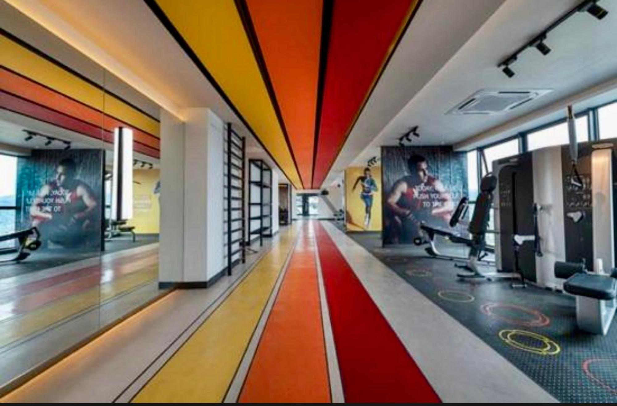 Pangsapuri Arteplus Jalan Ampang Klcc Kuala Lumpur