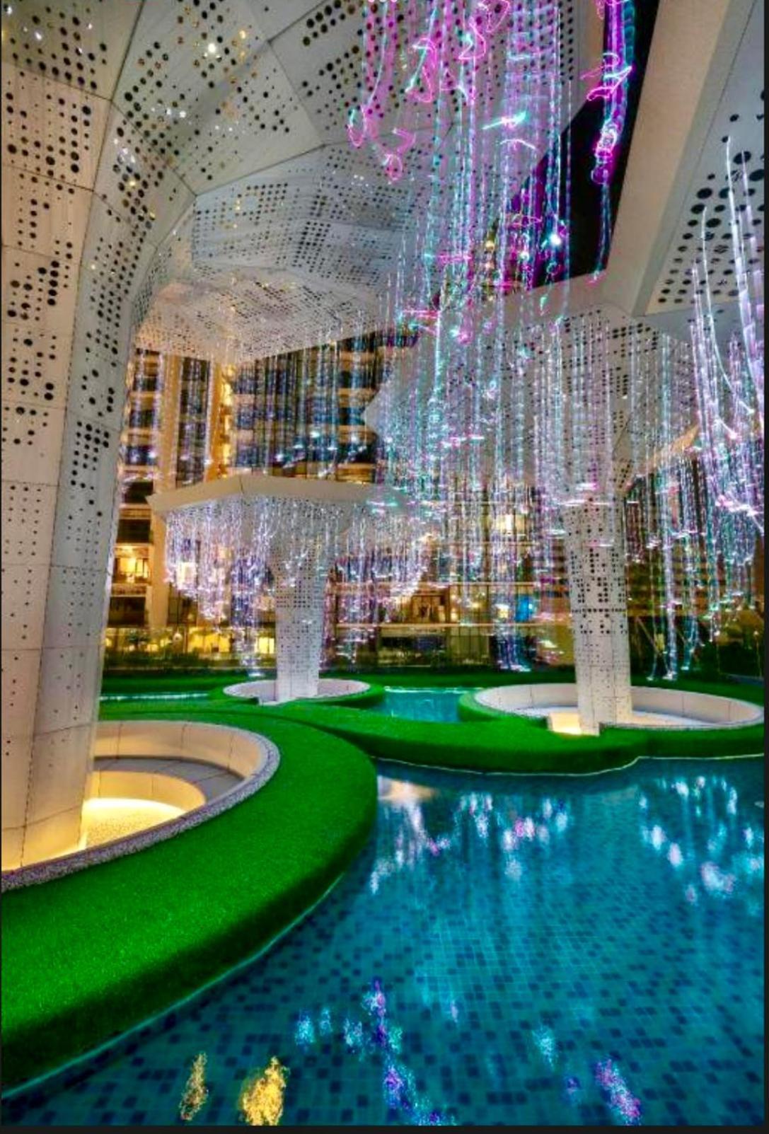 Arteplus Jalan Ampang Klcc Kuala Lumpur