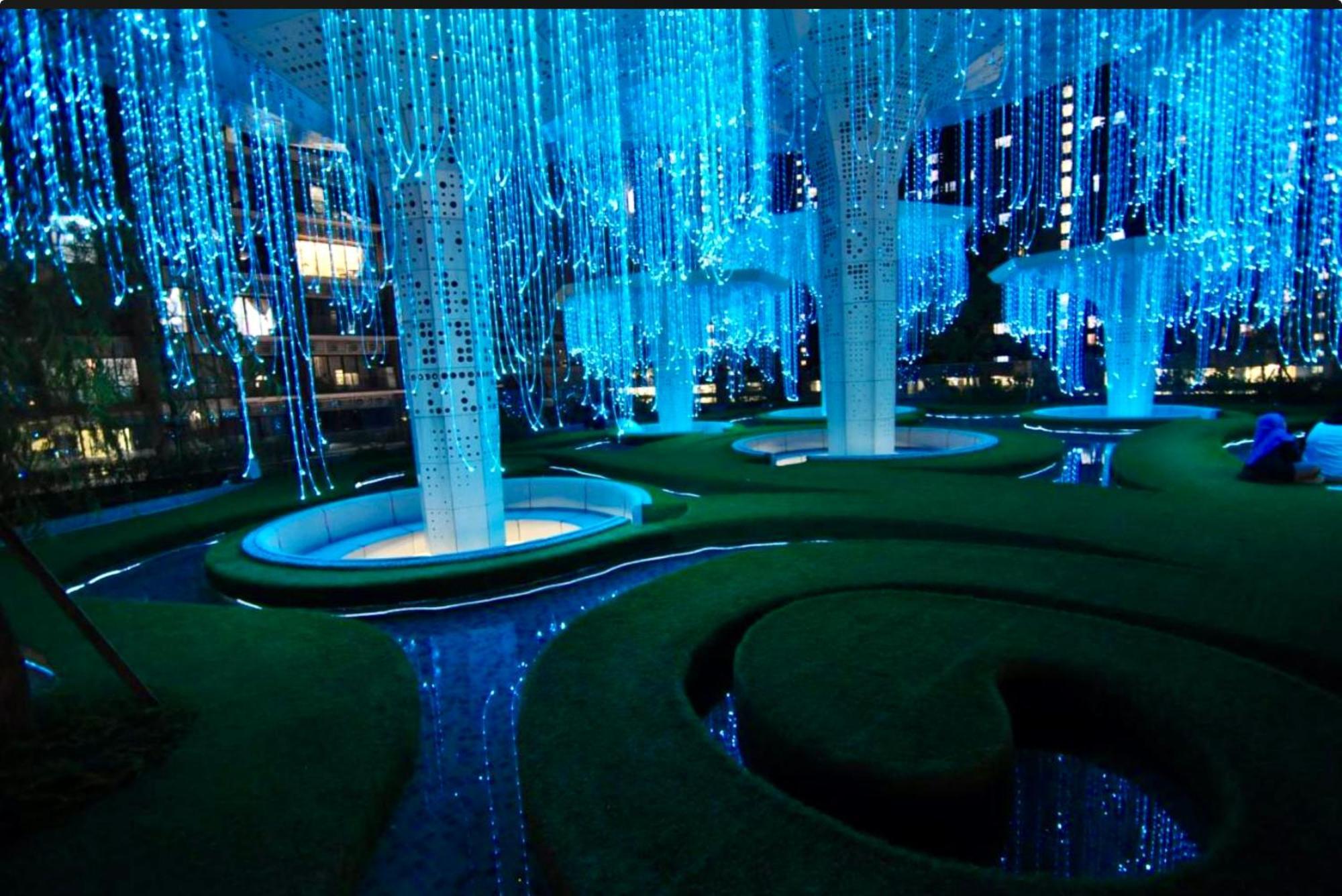 Arteplus Jalan Ampang Klcc * Kuala Lumpur