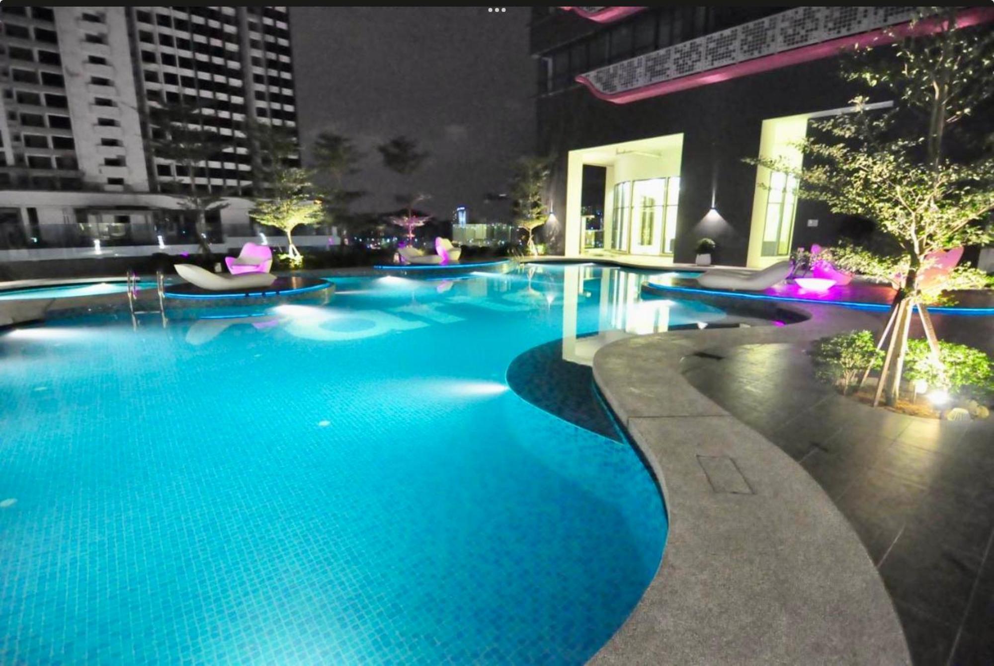 Pangsapuri Arteplus Jalan Ampang Klcc *