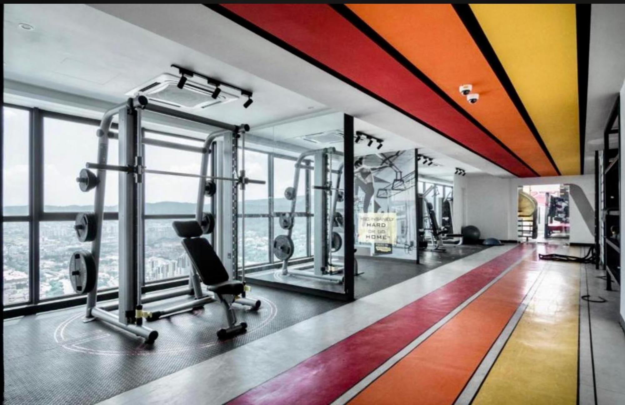 Pangsapuri Arteplus Jalan Ampang Klcc Kuala Lumpur