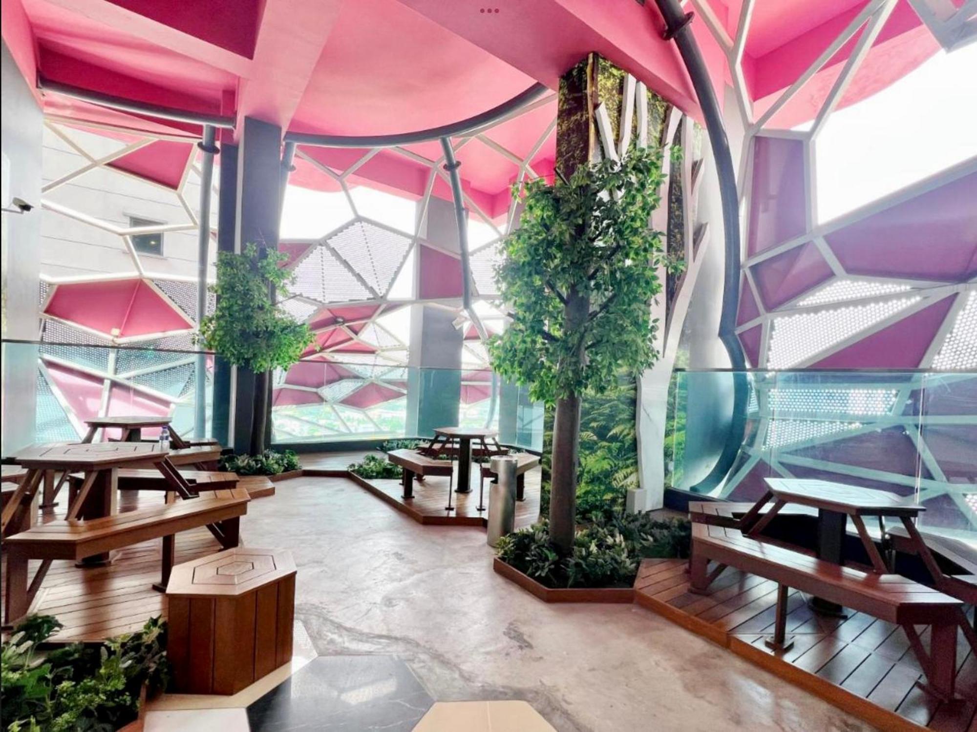 Arteplus Jalan Ampang Klcc * Kuala Lumpur