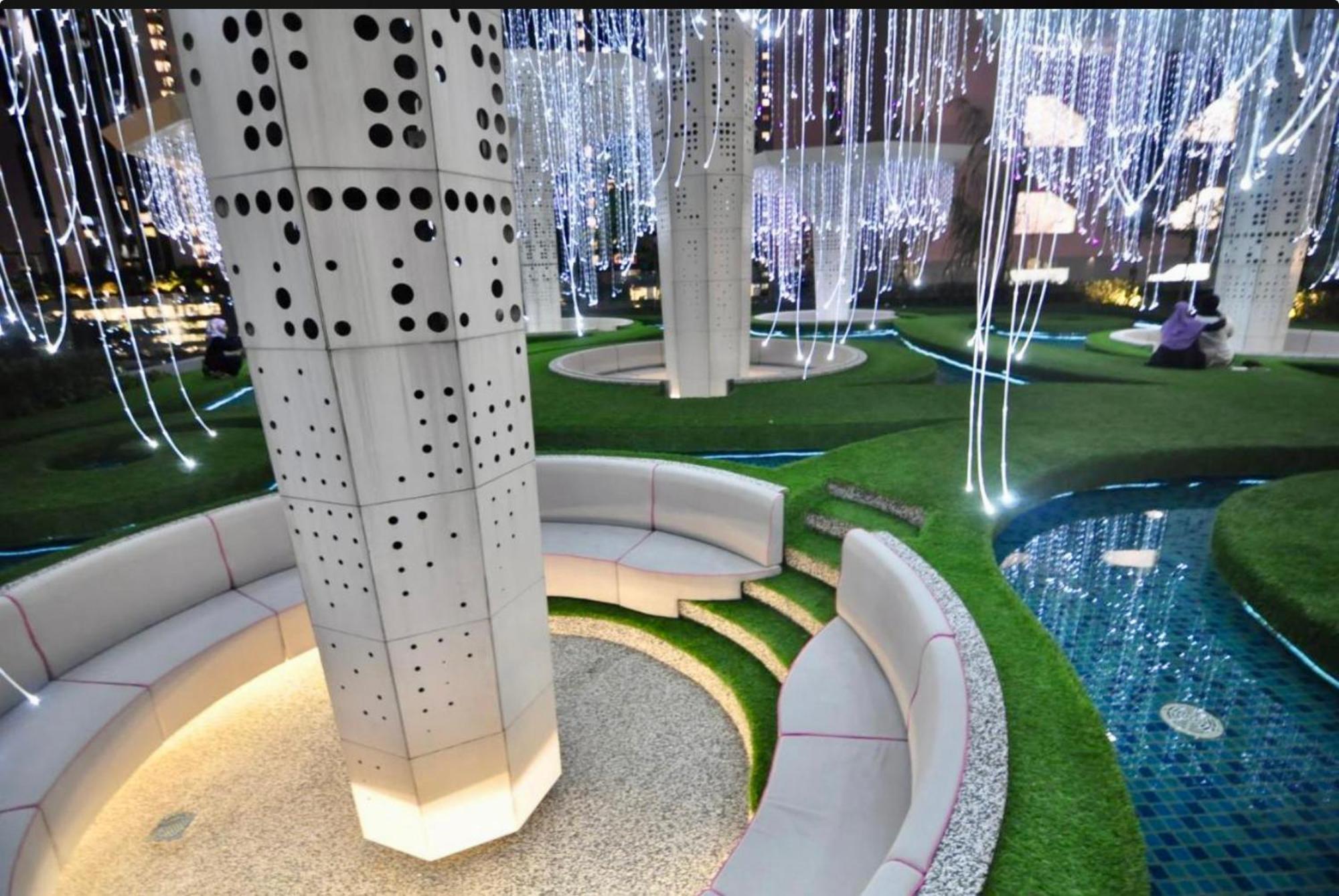Arteplus Jalan Ampang Klcc Kuala Lumpur