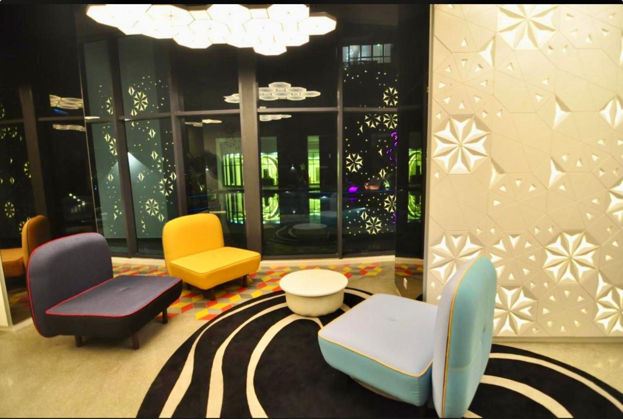 Arteplus Jalan Ampang Klcc Pangsapuri Kuala Lumpur